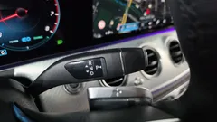 2021 Mercedes-Benz E-Class E350 4MATIC Avantgarde — фото 9