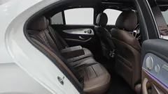 2021 Mercedes-Benz E-Class E350 4MATIC Avantgarde — фото 11