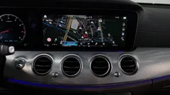 2021 Mercedes-Benz E-Class E350 4MATIC Avantgarde — фото 12