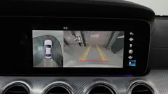 2021 Mercedes-Benz E-Class E350 4MATIC Avantgarde — фото 14