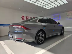2023 Hyundai Grandeur 2.5 — фото 2