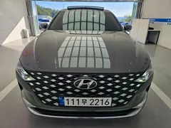 2023 Hyundai Grandeur 2.5 — фото 3