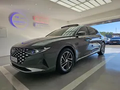 2023 Hyundai Grandeur 2.5 — фото 12