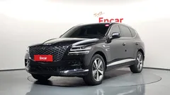 2023 Genesis GV80 2.5T Gasoline 2WD — фото 1