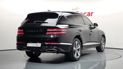 2023 Genesis GV80 2.5T Gasoline 2WD — фото 2