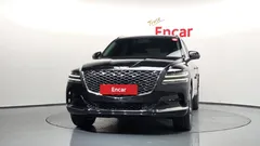 2023 Genesis GV80 2.5T Gasoline 2WD — фото 3