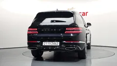 2023 Genesis GV80 2.5T Gasoline 2WD — фото 4