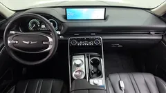 2023 Genesis GV80 2.5T Gasoline 2WD — фото 7
