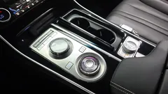 2023 Genesis GV80 2.5T Gasoline 2WD — фото 9