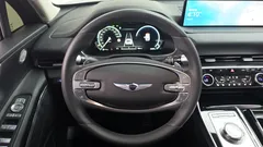 2023 Genesis GV80 2.5T Gasoline 2WD — фото 13