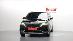 2022 Kia Carnival Gasoline 9-Seater Signature — фото 3