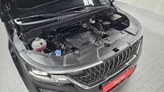 2022 Kia Carnival Gasoline 9-Seater Signature — фото 6