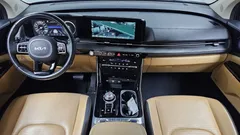 2022 Kia Carnival Gasoline 9-Seater Signature — фото 7