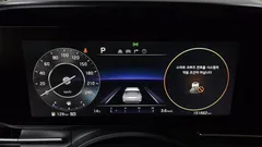 2022 Kia Carnival Gasoline 9-Seater Signature — фото 8