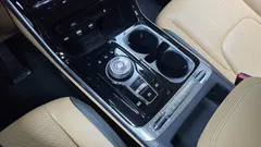 2022 Kia Carnival Gasoline 9-Seater Signature — фото 9