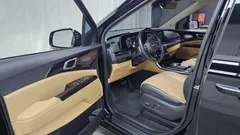 2022 Kia Carnival Gasoline 9-Seater Signature — фото 10