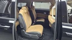 2022 Kia Carnival Gasoline 9-Seater Signature — фото 11