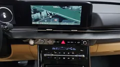 2022 Kia Carnival Gasoline 9-Seater Signature — фото 12