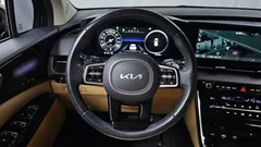 2022 Kia Carnival Gasoline 9-Seater Signature — фото 13