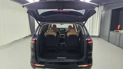2022 Kia Carnival Gasoline 9-Seater Signature — фото 17