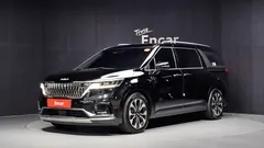 2023 Kia Carnival Gasoline 9-Seater Noblesse — фото 1