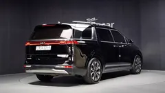 2023 Kia Carnival Gasoline 9-Seater Noblesse — фото 2