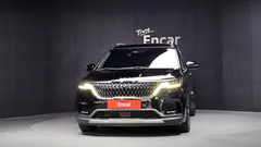2023 Kia Carnival Gasoline 9-Seater Noblesse — фото 3
