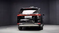 2023 Kia Carnival Gasoline 9-Seater Noblesse — фото 4