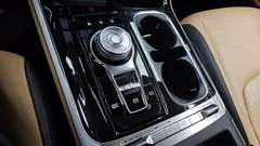 2023 Kia Carnival Gasoline 9-Seater Noblesse — фото 9