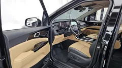 2023 Kia Carnival Gasoline 9-Seater Noblesse — фото 10