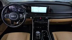 2023 Kia Carnival Gasoline 9-Seater Noblesse — фото 14