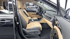 2023 Kia Carnival Gasoline 9-Seater Noblesse — фото 15