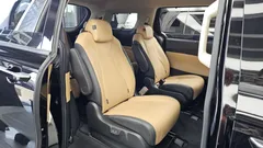2023 Kia Carnival Gasoline 9-Seater Noblesse — фото 16