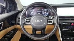 2023 Kia Carnival Gasoline 9-Seater Noblesse — фото 17