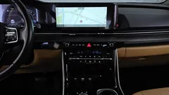 2023 Kia Carnival Gasoline 9-Seater Noblesse — фото 19
