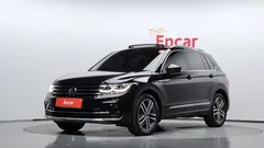 2023 Volkswagen Tiguan 2.0 TDI Prestige — фото 1
