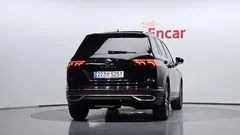 2023 Volkswagen Tiguan 2.0 TDI Prestige — фото 4
