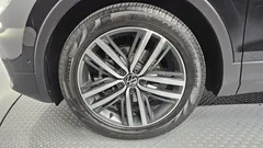 2023 Volkswagen Tiguan 2.0 TDI Prestige — фото 5