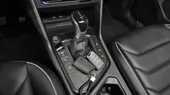 2023 Volkswagen Tiguan 2.0 TDI Prestige — фото 9