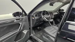 2023 Volkswagen Tiguan 2.0 TDI Prestige — фото 10
