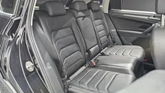 2023 Volkswagen Tiguan 2.0 TDI Prestige — фото 11