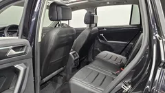 2023 Volkswagen Tiguan 2.0 TDI Prestige — фото 12