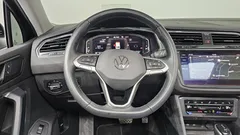 2023 Volkswagen Tiguan 2.0 TDI Prestige — фото 13
