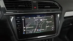 2023 Volkswagen Tiguan 2.0 TDI Prestige — фото 15