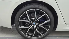 2023 BMW 5-Series 530i M Sport Package — фото 5