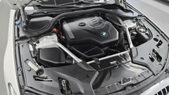 2023 BMW 5-Series 530i M Sport Package — фото 6