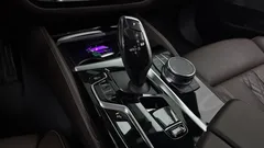 2023 BMW 5-Series 530i M Sport Package — фото 9