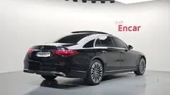 2023 Mercedes-Benz S-Class S450L 4MATIC — фото 2
