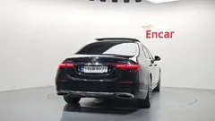 2023 Mercedes-Benz S-Class S450L 4MATIC — фото 4