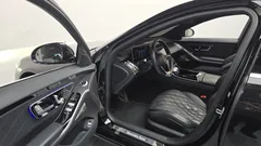 2023 Mercedes-Benz S-Class S450L 4MATIC — фото 10